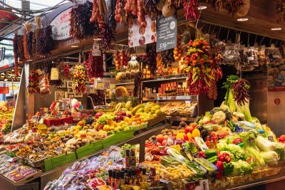 Vergeet het toeristenrestaurant en eet als de locals