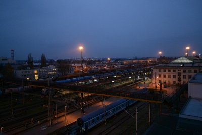 Vanaf december rijdt de nachttrein naar Milaan door Breda
