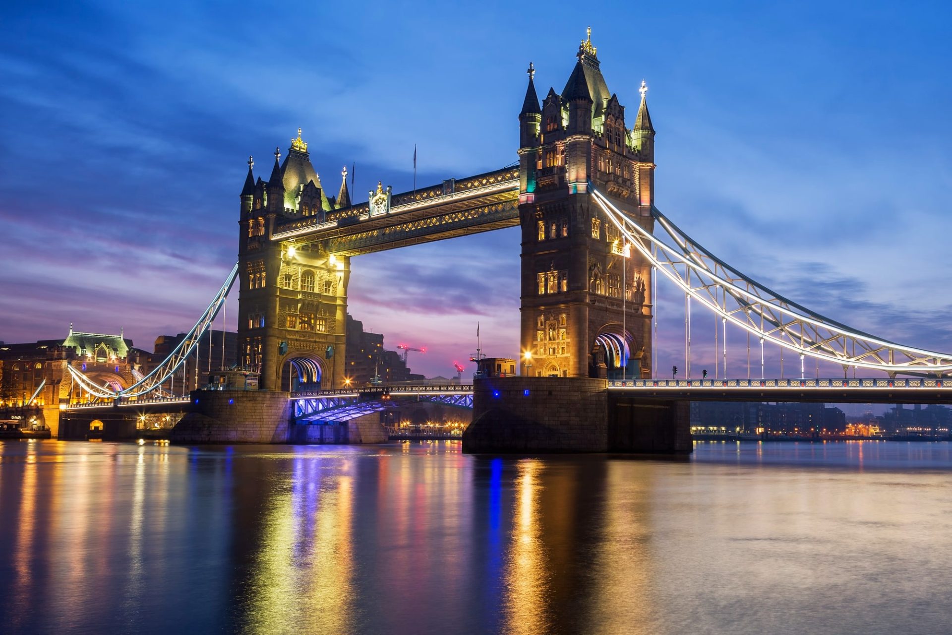 Doe deze dingen en maak je trip naar Londen nóg leuker!